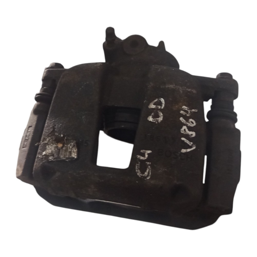 Pinça Freio Dianteiro Direito Citroen C4 Pallas 2007 a 2012