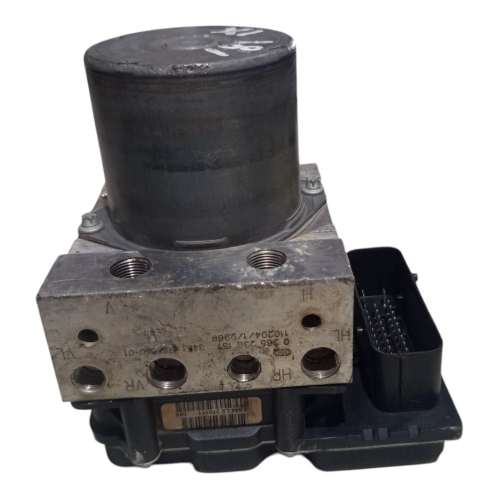 Módulo Freio Abs Bmw X1 Sdrive 2009 2010-2015