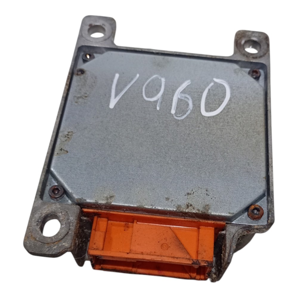 Módulo Central Air Bag Jac J6 2.0 16v 2013 A 2020 Original