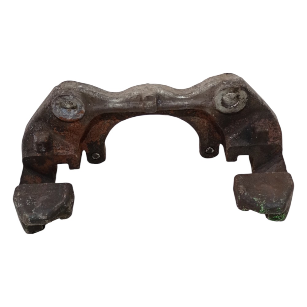 Pinça dianteiro esquerdo gm vectra Gt 2.0 2006 a 2012