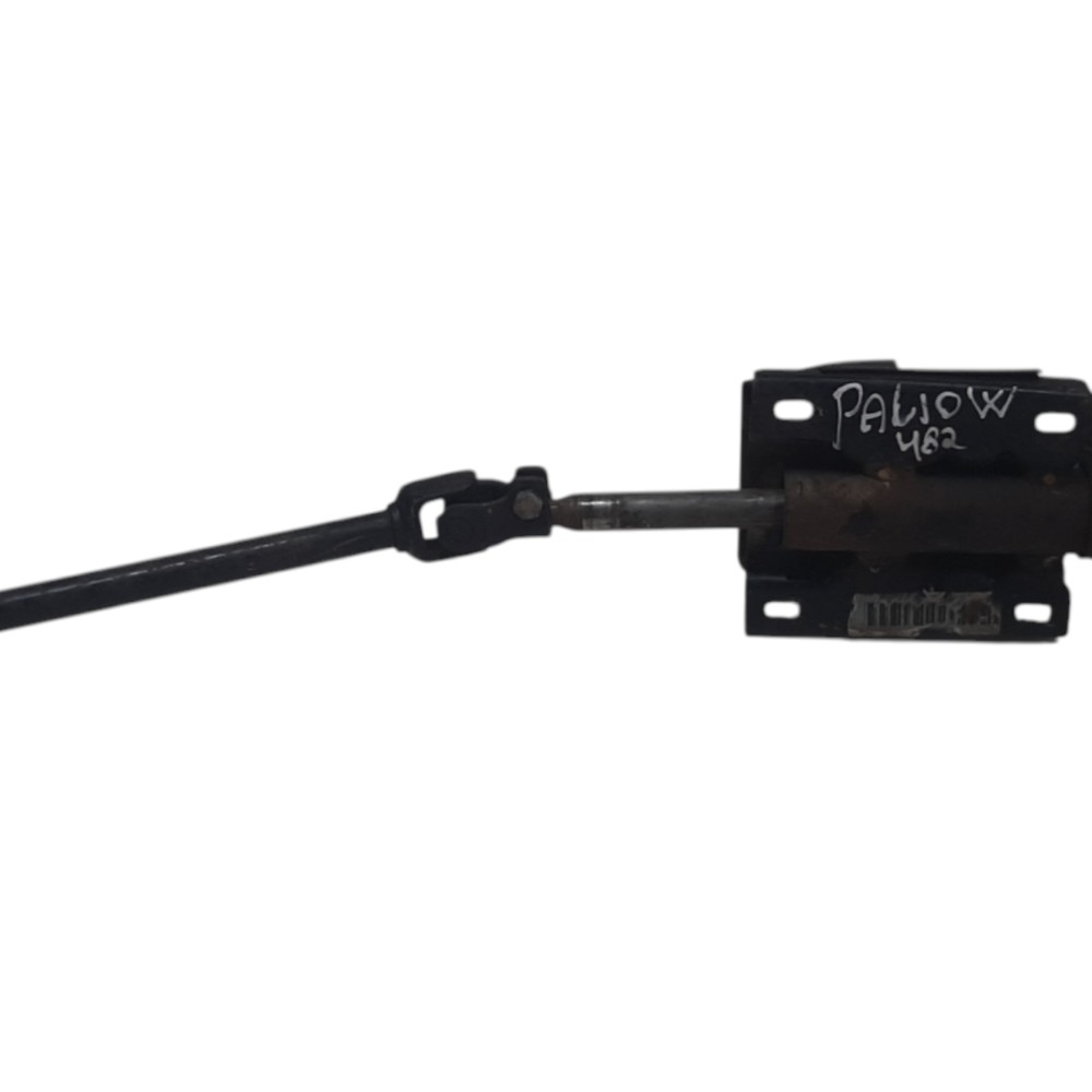 Coluna Direção Fiat Palio 2009 A 2010