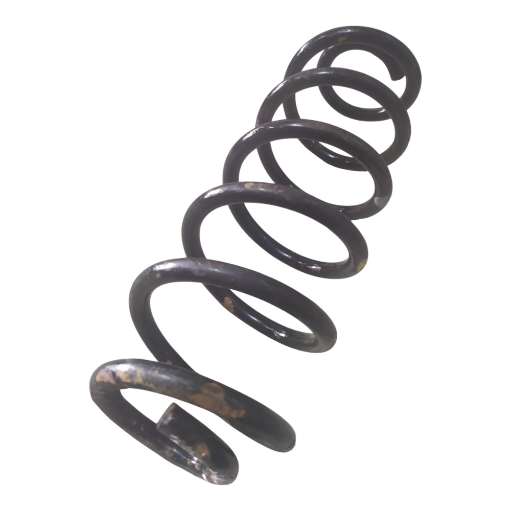 Mola Traseira Peugeot 307 2002 2003 2004 2005 2006 A 2012