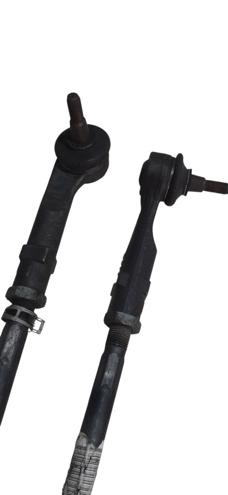 Terminais Direção Citroën Xsara Picasso 2001 A 2012