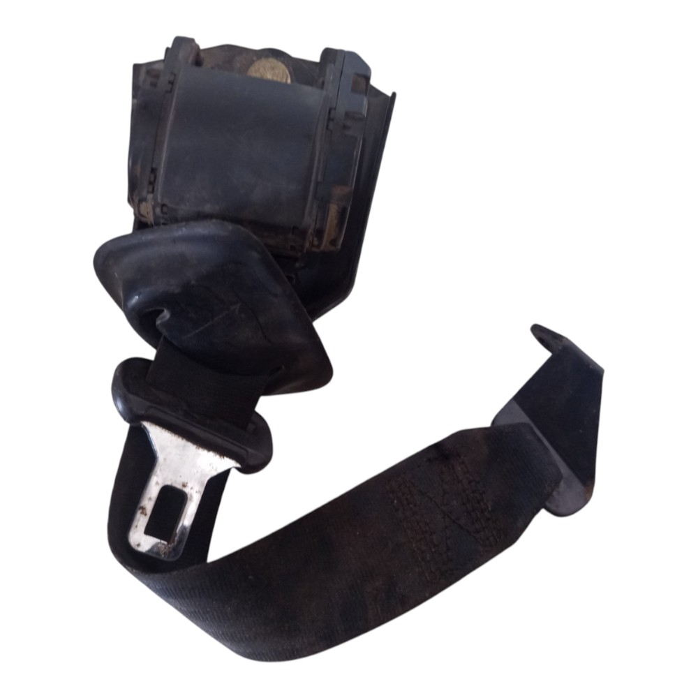 Cinto Segurança Traseiro Direito Volkswagen Gol G3 99 A 2005