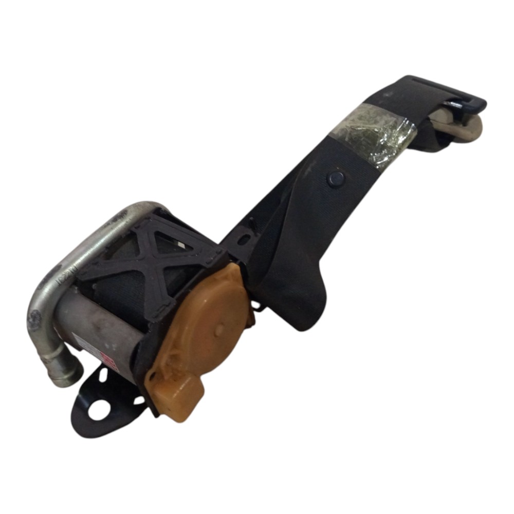 Cinto Segurança Dianteiro Direito Nissan Livina 2009 A 2015