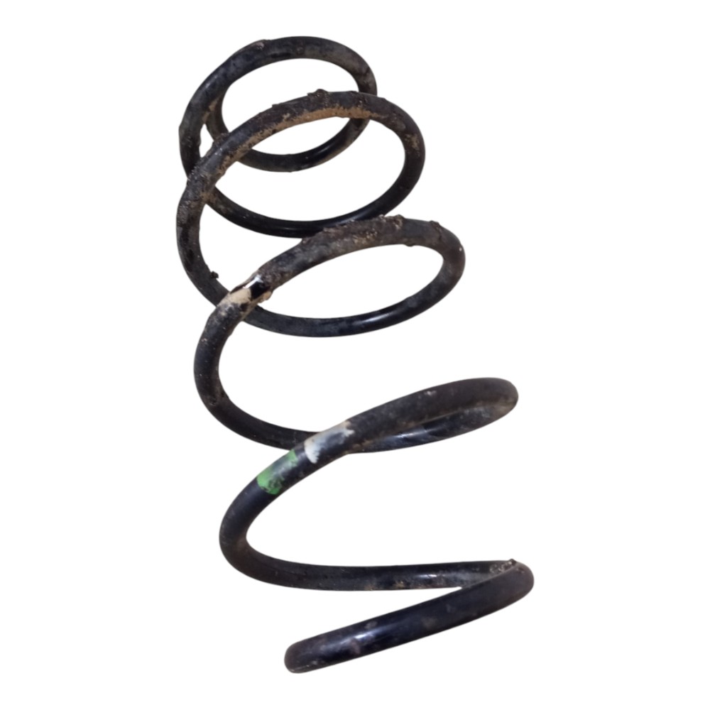 Mola Suspensão Dianteira Ford Fiesta Sedan 2002 2003 A 2014