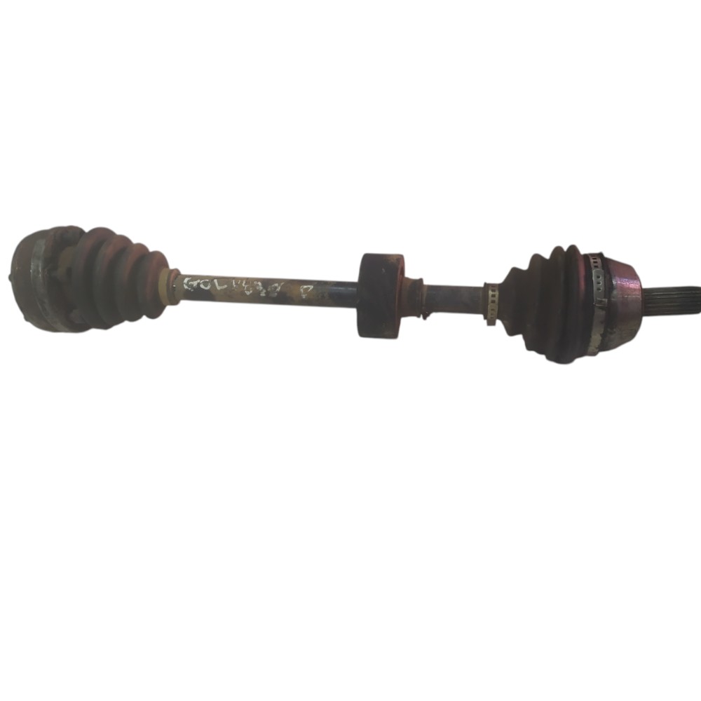 Semi Eixo Gol Volkswagen Direito 2005 A 2006