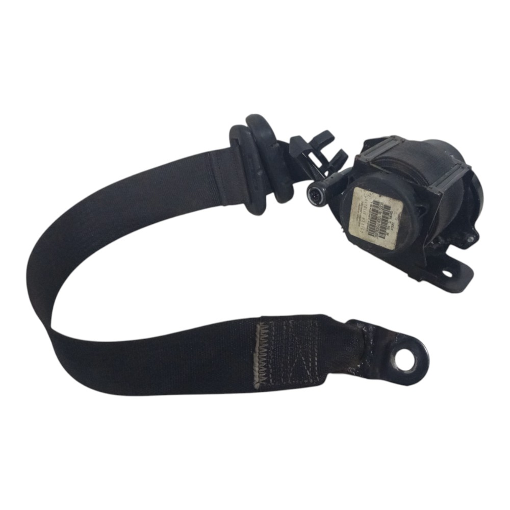 Cinto Segurança Dianteiro Esquerdo Fiat Freemont 2011 A 2016