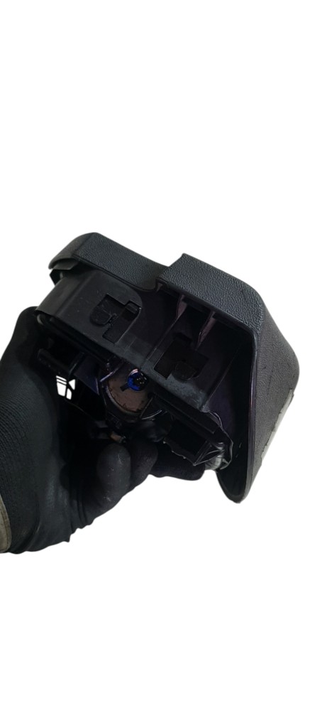 Bolsa Airbag Volante Renault Megane 2007 2008 2009 A 2012