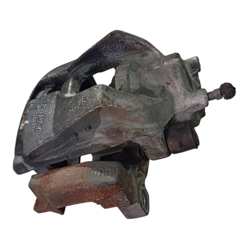 Pinça Freio Dianteiro Esquerdo Ford Fusion Eco 2014 A 2019