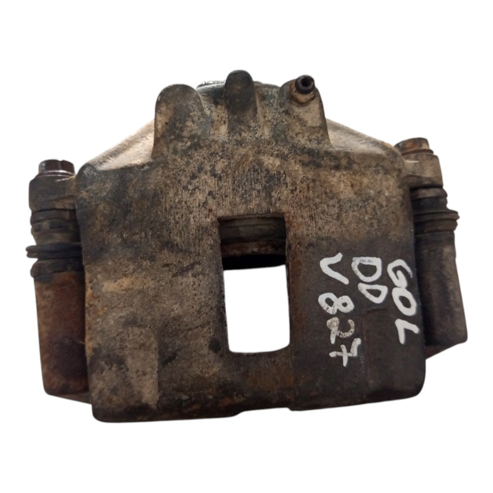 Pinça Freio Dianteiro Direito Volkswagen Gol G3 1999 A 2005