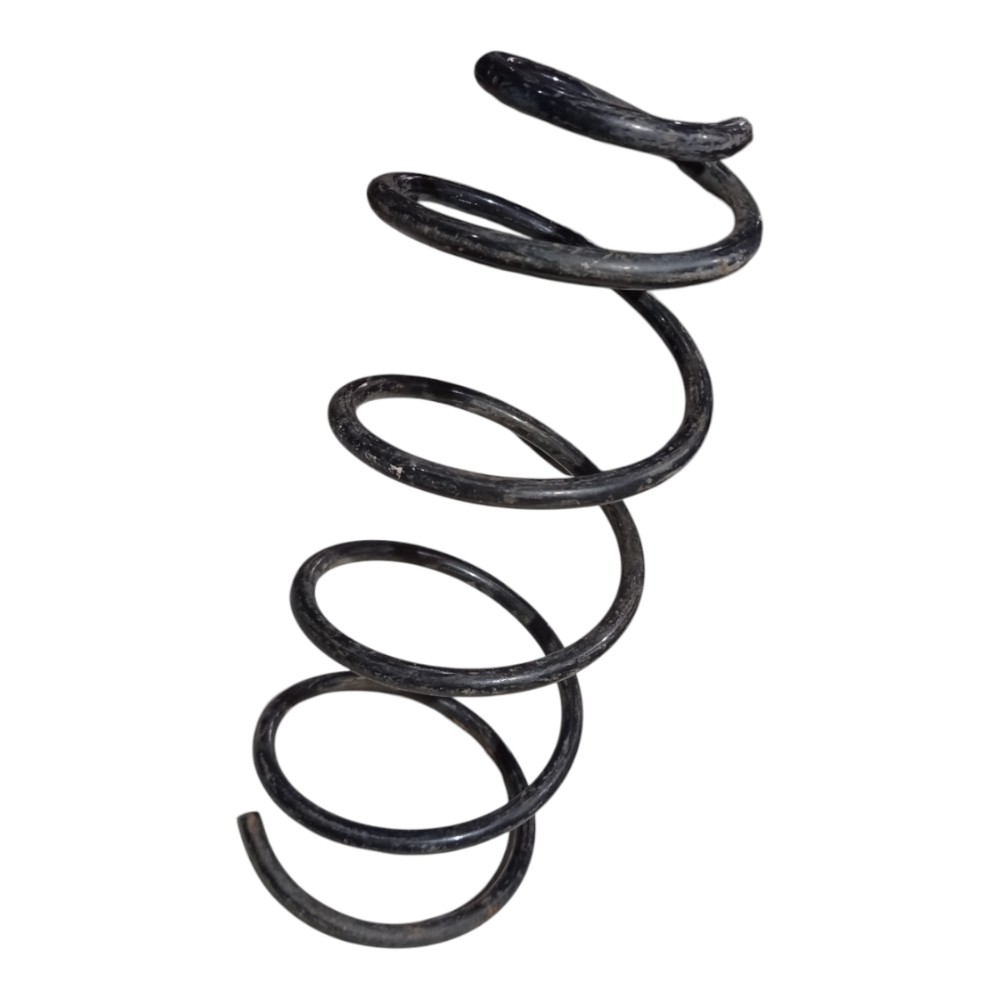 mola suspensão dianteira Peugeot 307 2002 2003 2004 a 2012