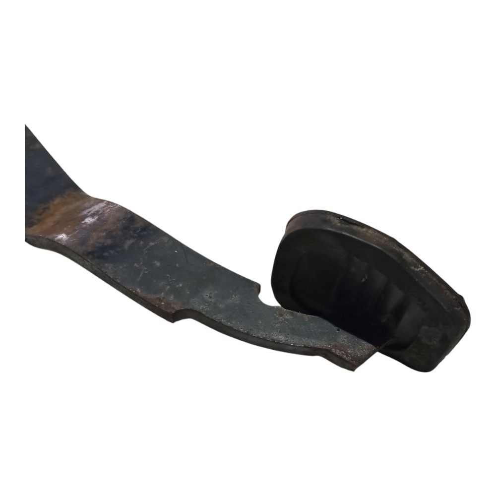 Pedal Freio Ford Versailles 1991 1992 1993 1994 A 1995 Preto