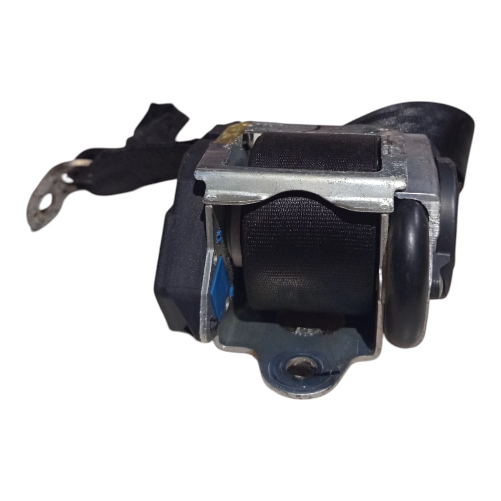 Cinto Segurança Dianteiro Esquerdo Audi A3 1.6 1.8 1998-2005