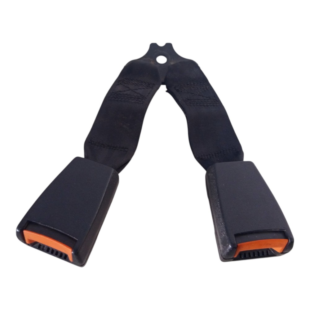 Engate Cinto Central Traseiro Esquerdo Gm Corsa 94 95 A 2003