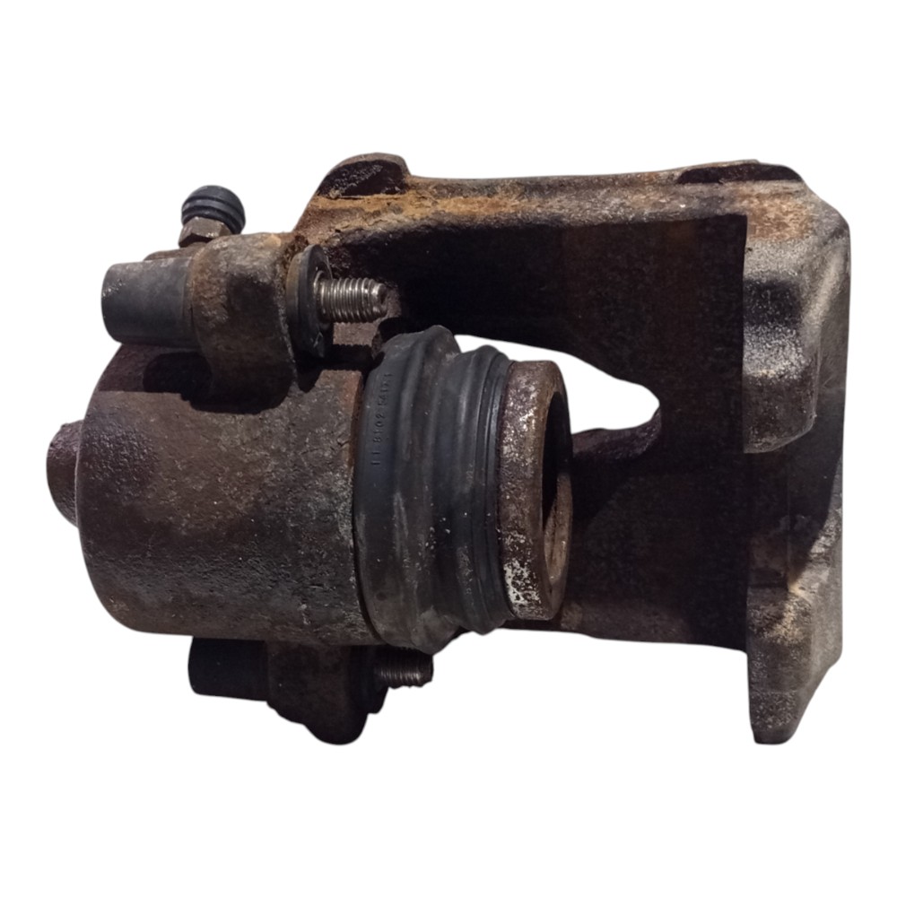 Pinça Freio Dianteiro Esquerdo Volkswagen Golf 1998 A 2007