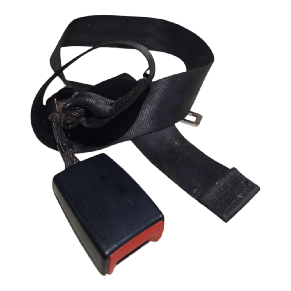 engate cinto segurança traseiro central vw up! 2014 a 2018