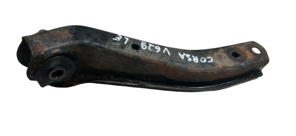 Braço Bandeja Susp Diant Esquerda Chevrolet Corsa 1994 A 02
