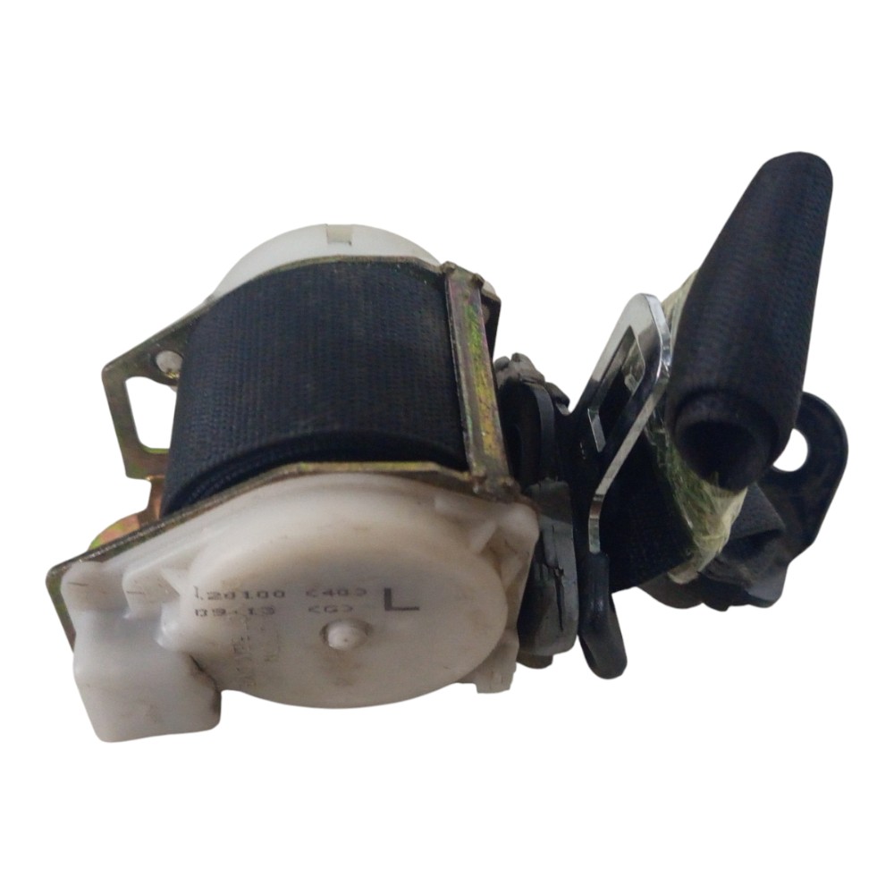 Cinto Segurança Traseiro Esquerda Gm Vectra 1996 1997 A 2005