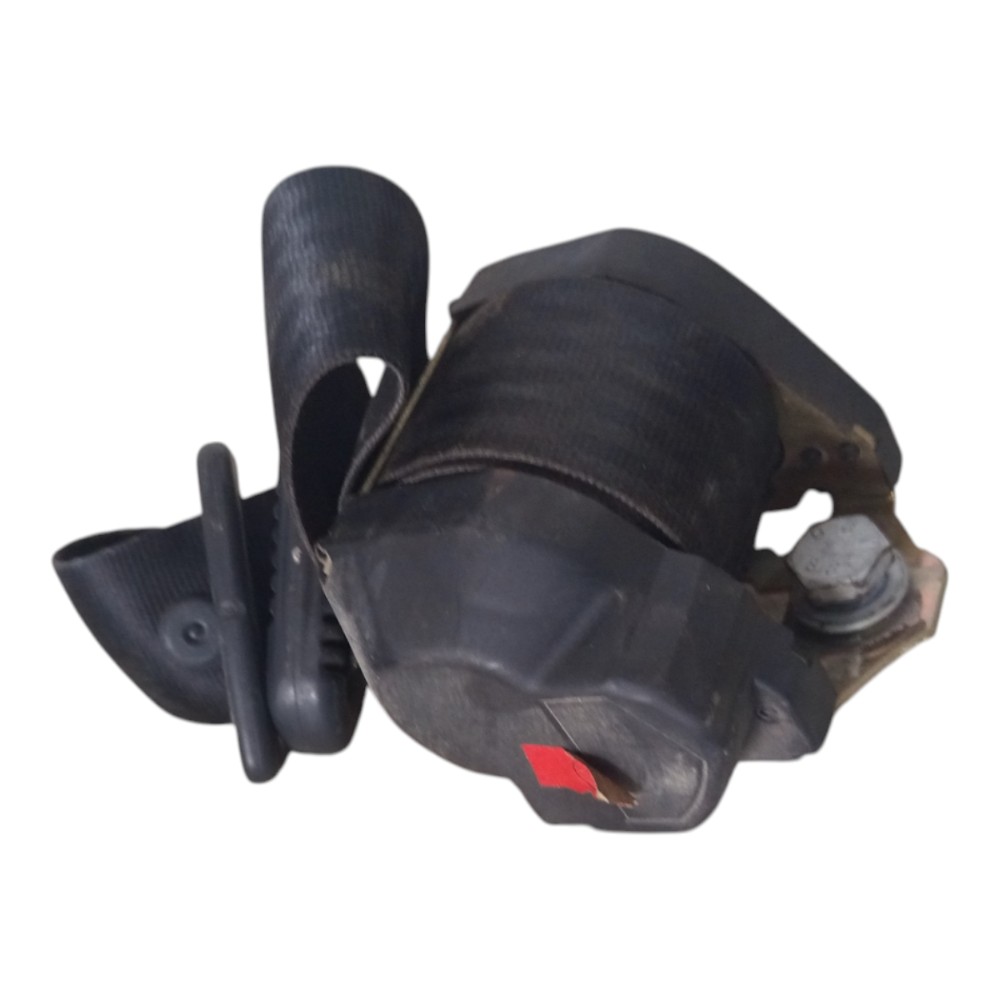 Cinto Segurança Traseiro Esquerdo Fiat Siena 98 99 A 2016