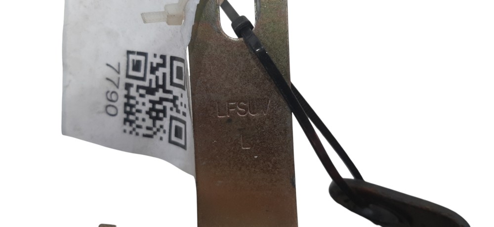 Cinto Segurança Traseiro Esquerdo Lifan X60 2011 2012 A 2017