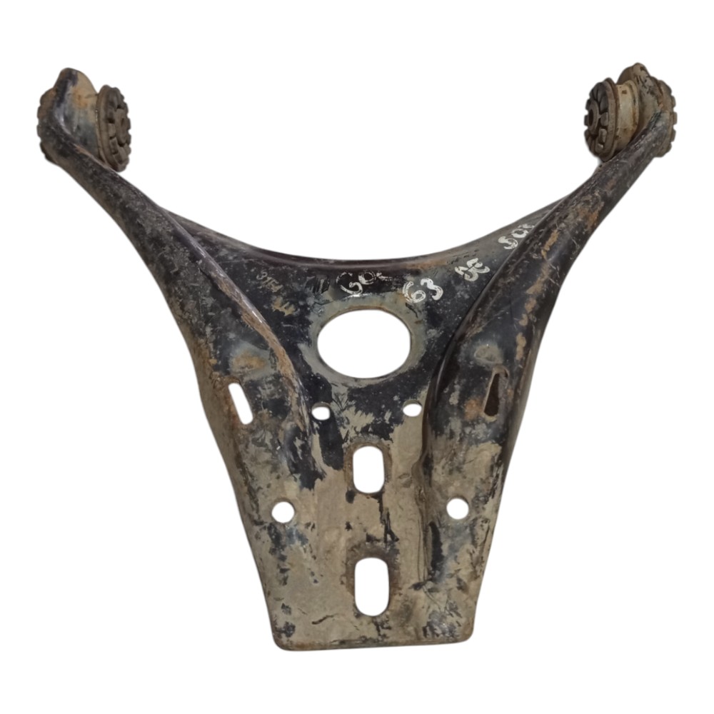 Bandeja Balança Dianteira Esquerda Vw Gol G2 G3 G4 1995-2008