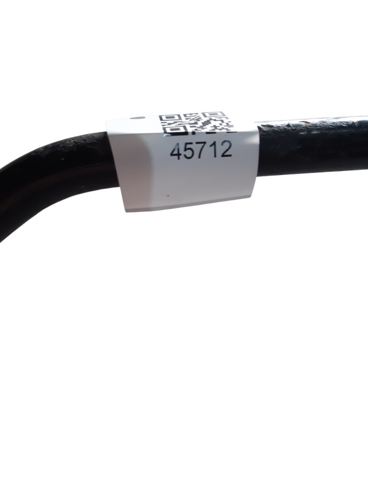 Barra estabilizadora