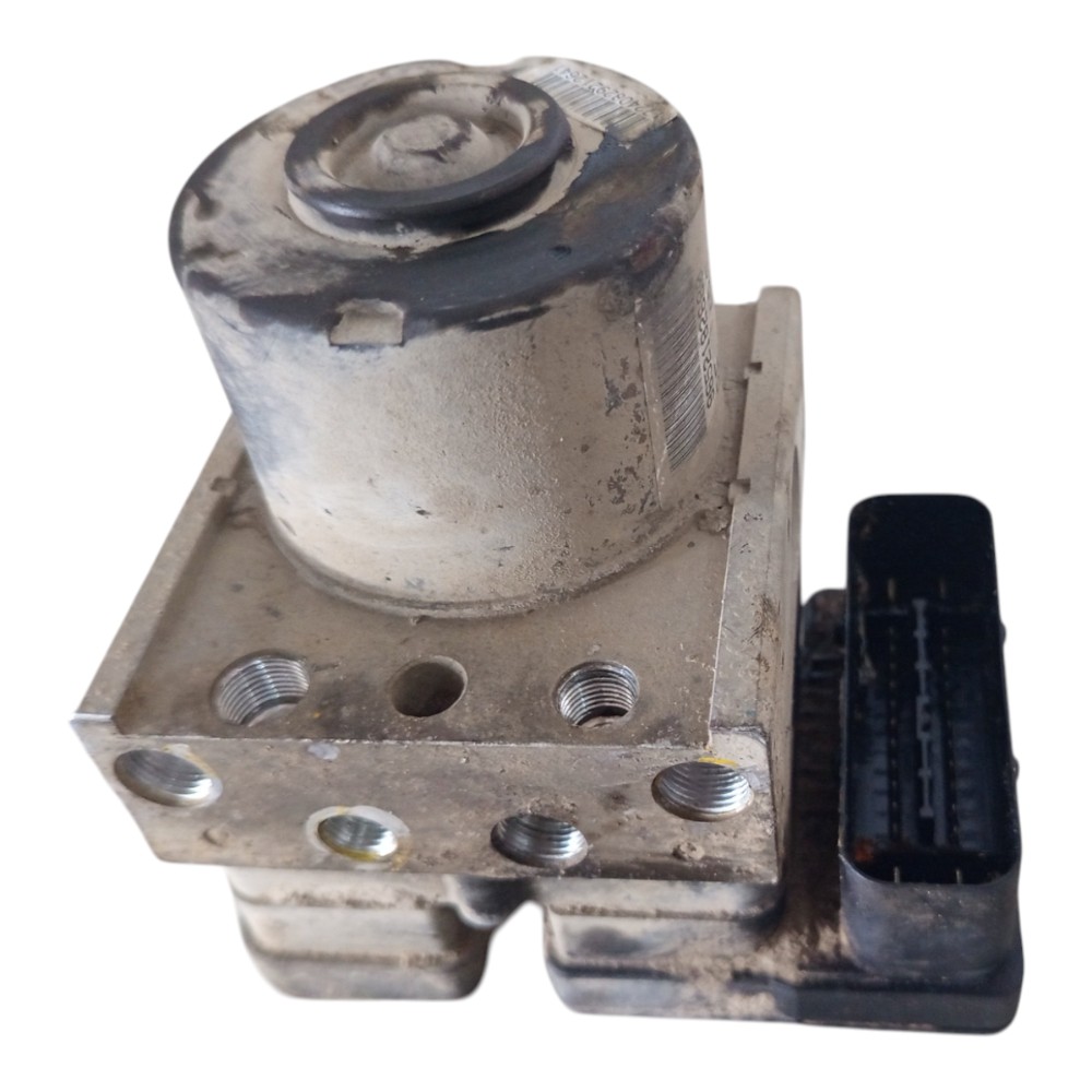 Módulo Freio Abs Citroen C3 1.6 16v Exclusive 2003 A 2012