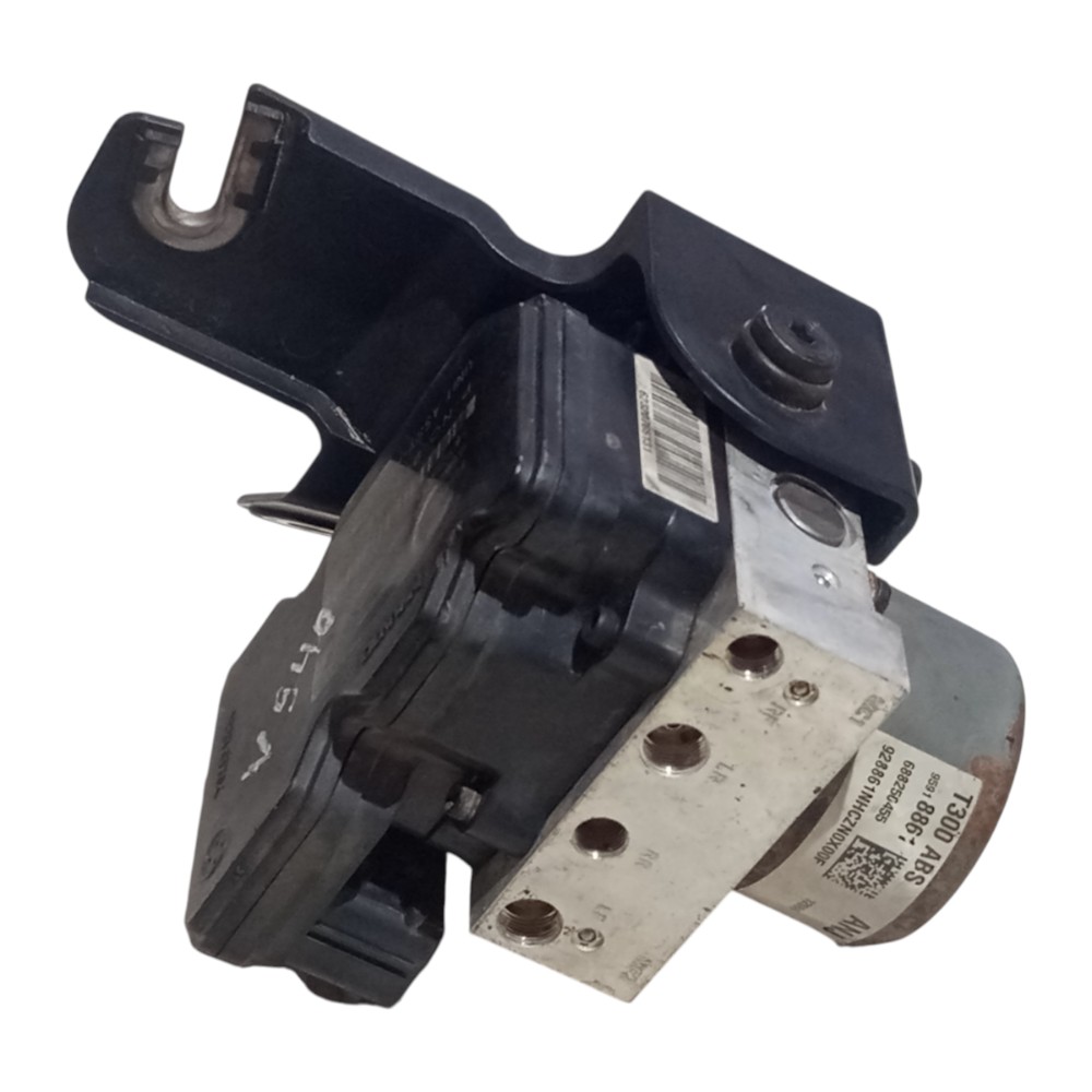 Módulo Abs Freio Gm Chevrolet Sonic At 1.6 16v 2012 A 2014