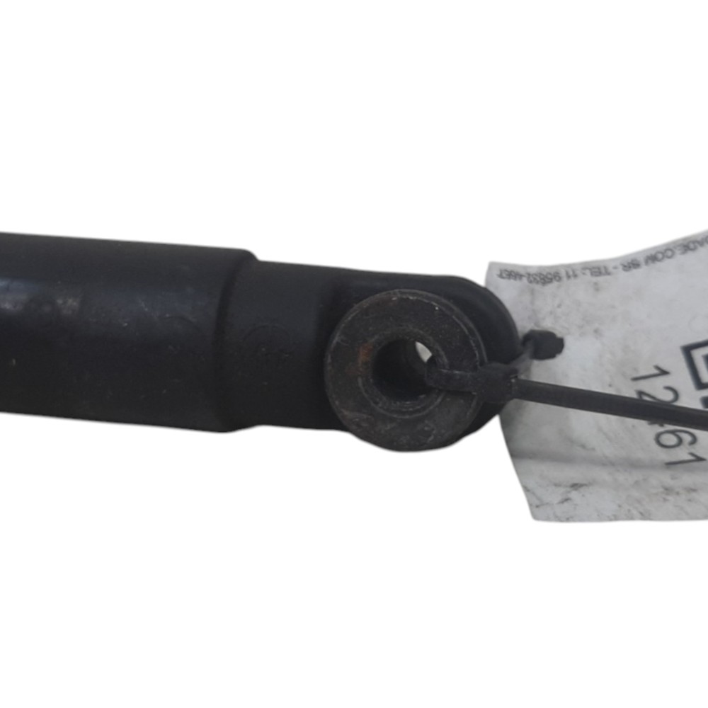 Par Amortecedor Tampa Traseira Inferior Bmw X5 2000 A 2006