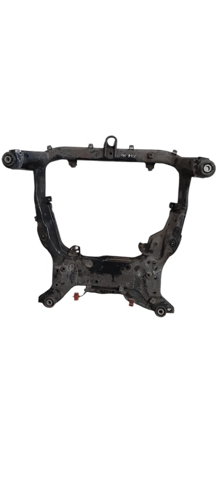 Agregado Dianteiro Land Rover Freelander 2 2007 A 2012