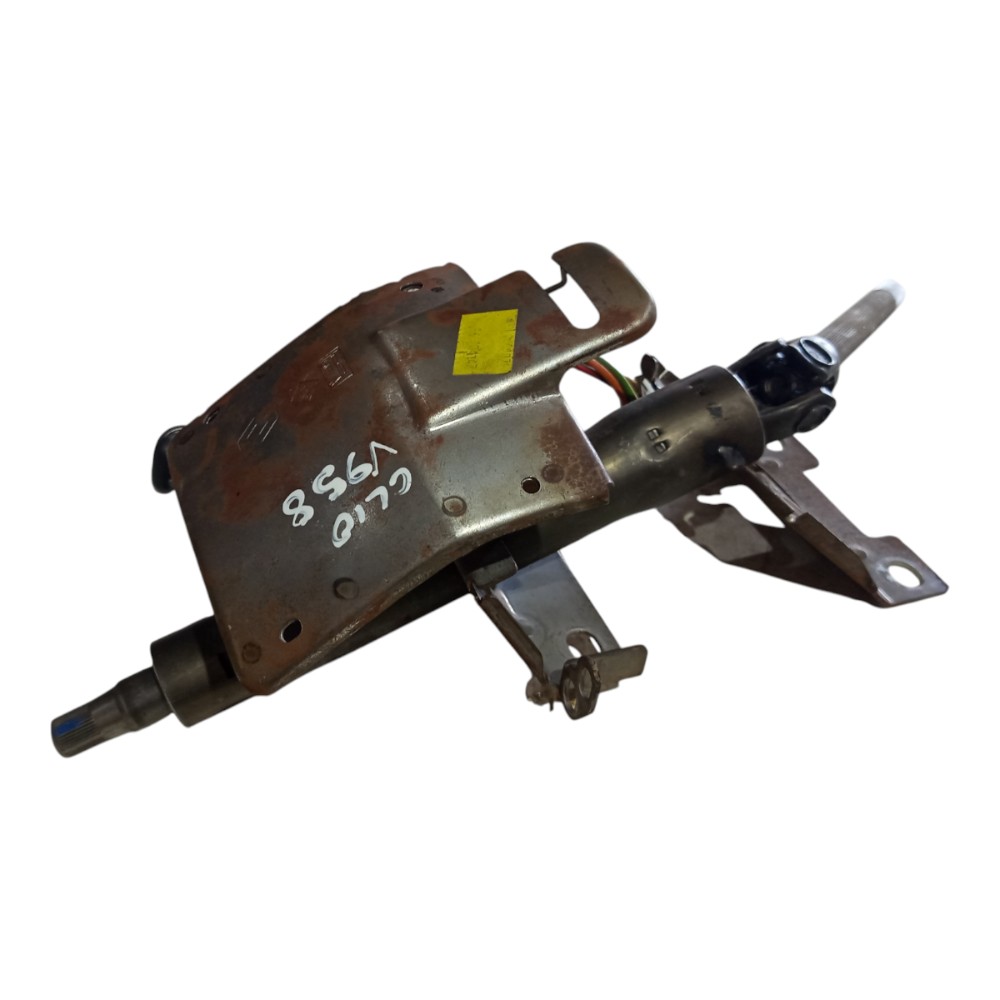 Coluna Direção Renault Clio Sedan 1.0 16v 2004 2005 A 2009