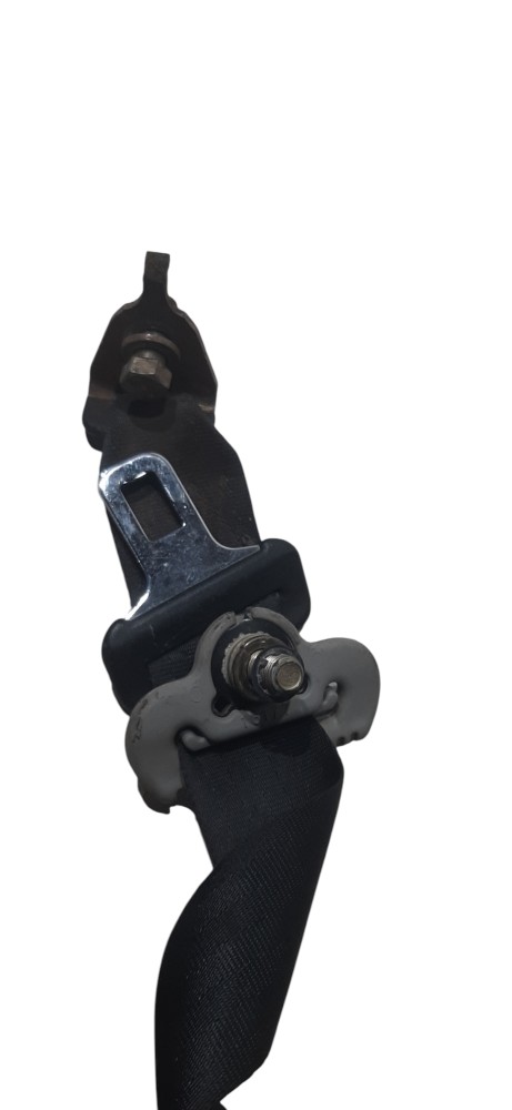 Cinto Segurança Traseiro Esquerdo Honda Civic Lx 1996 A 2000