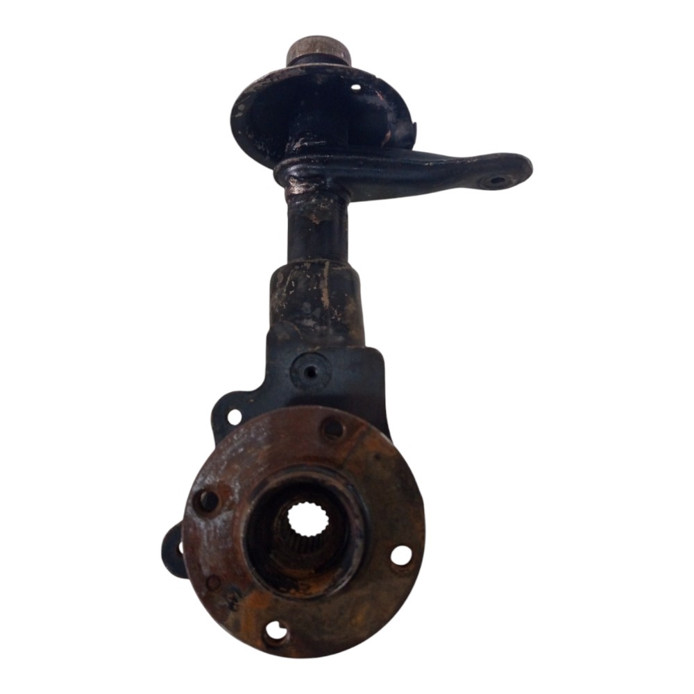 Montante Telescópio Direito Volkswagen Gol G1 80 81 A 1994