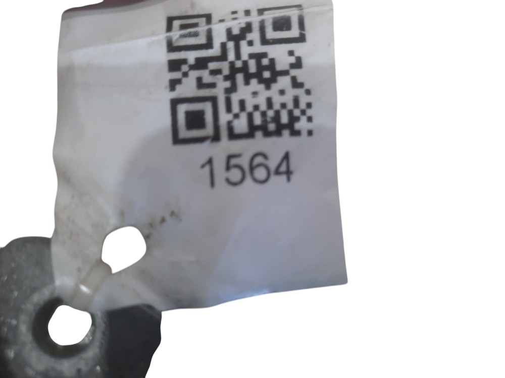 Módulo Airbag Citroën C4 Pallas 2.0 2007 2008 2008 2010 A 12