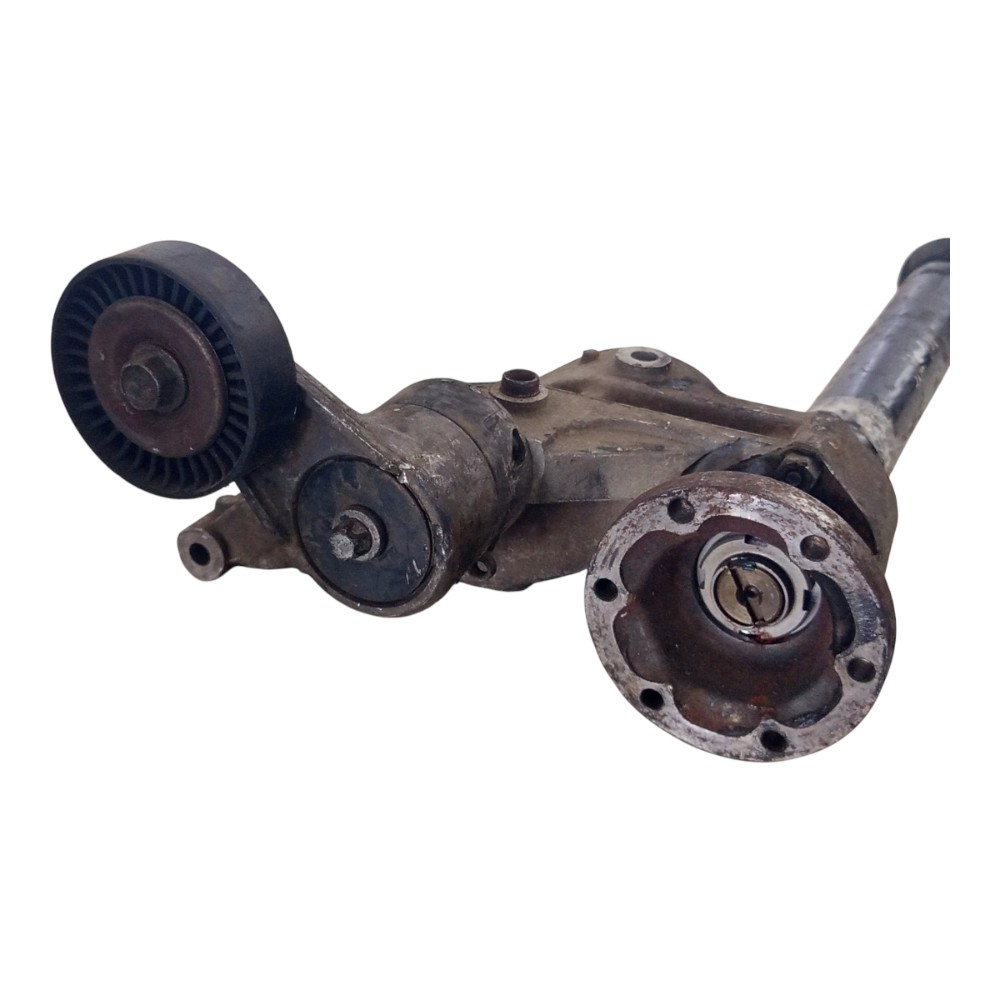 Suporte Tulipa Semi Eixo Direito Fiat Stilo 2002 2003 A 2010