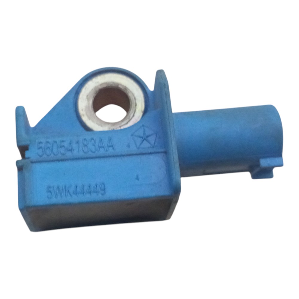 Sensor Colisão Airbag Frontal Fiat Freemont 2011 2012 A 2016