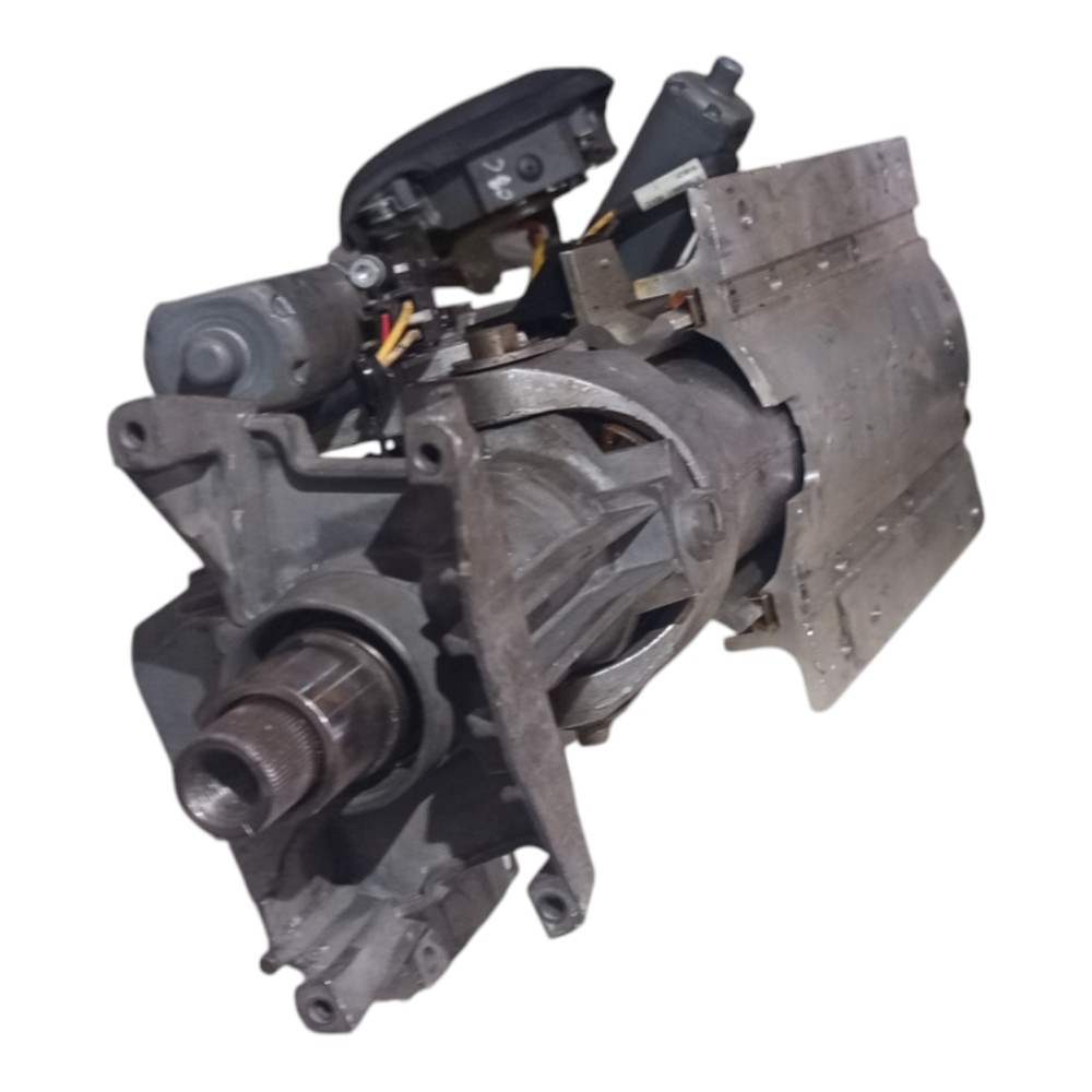 Coluna Direção Ajuste Elétrico Land Rover Vogue 2001-2012