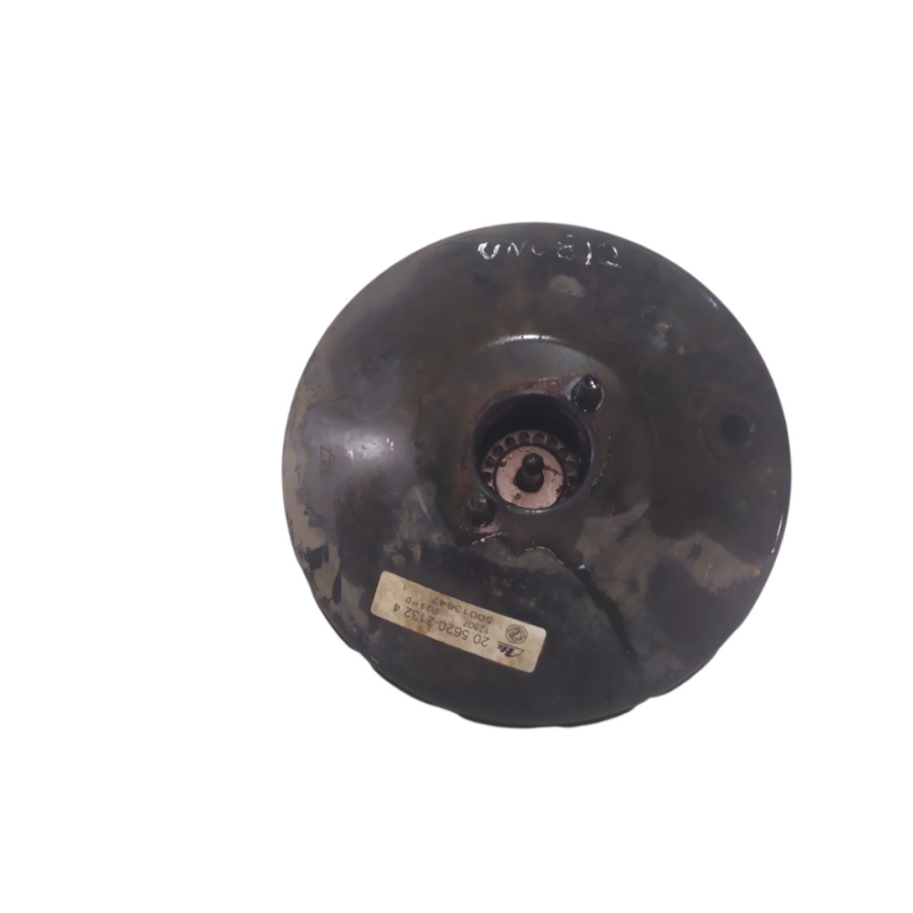 Hidrovacuo Servo Freio Fiat Uno 2000 A 2012 5