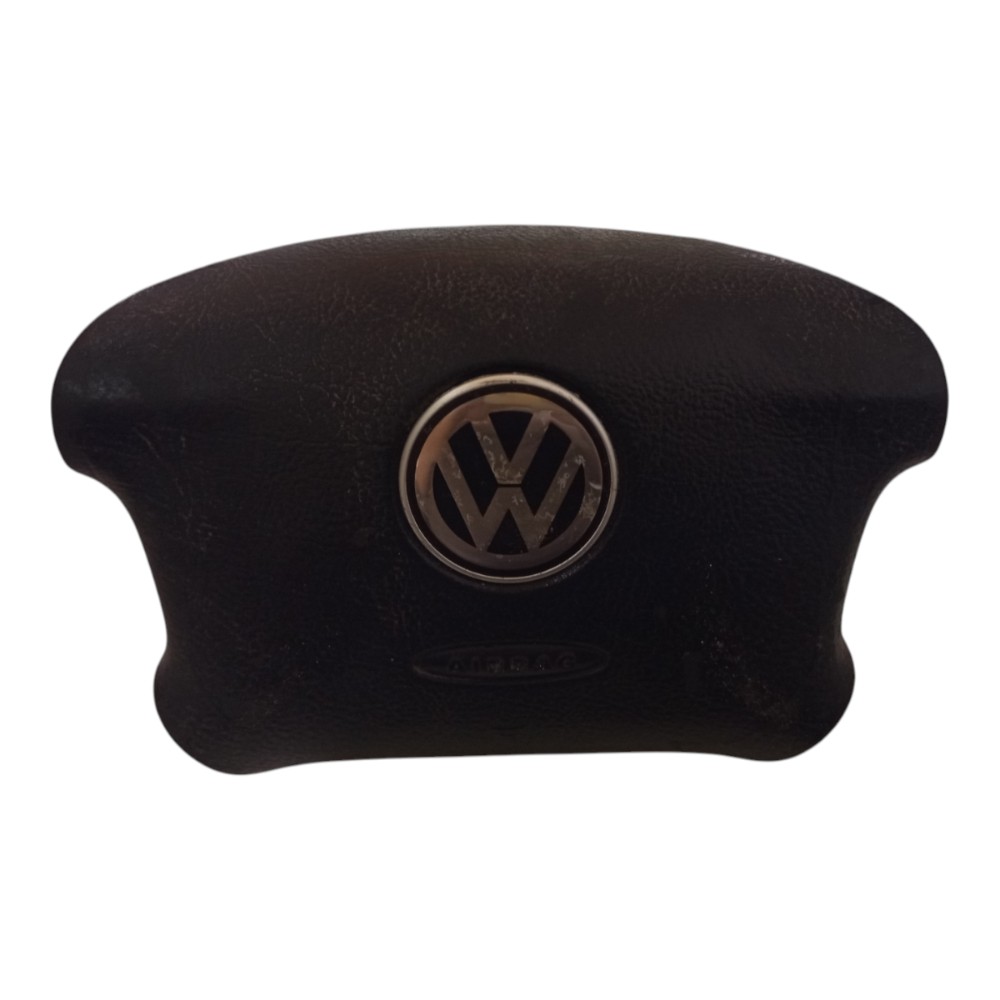 Bolsa Airbag Volante Volkswagen Passat Alemão 1996 A 2001