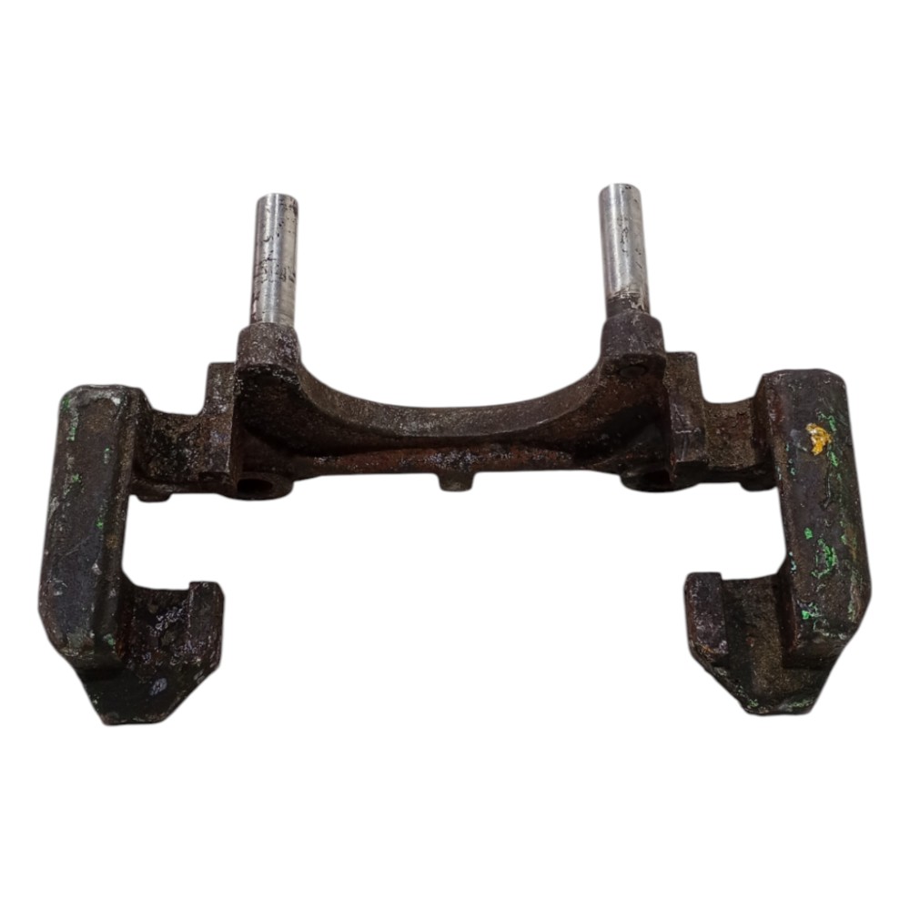 Pinça freio dianteiro direito gm vectra Gt 2.0 2006 a 2012