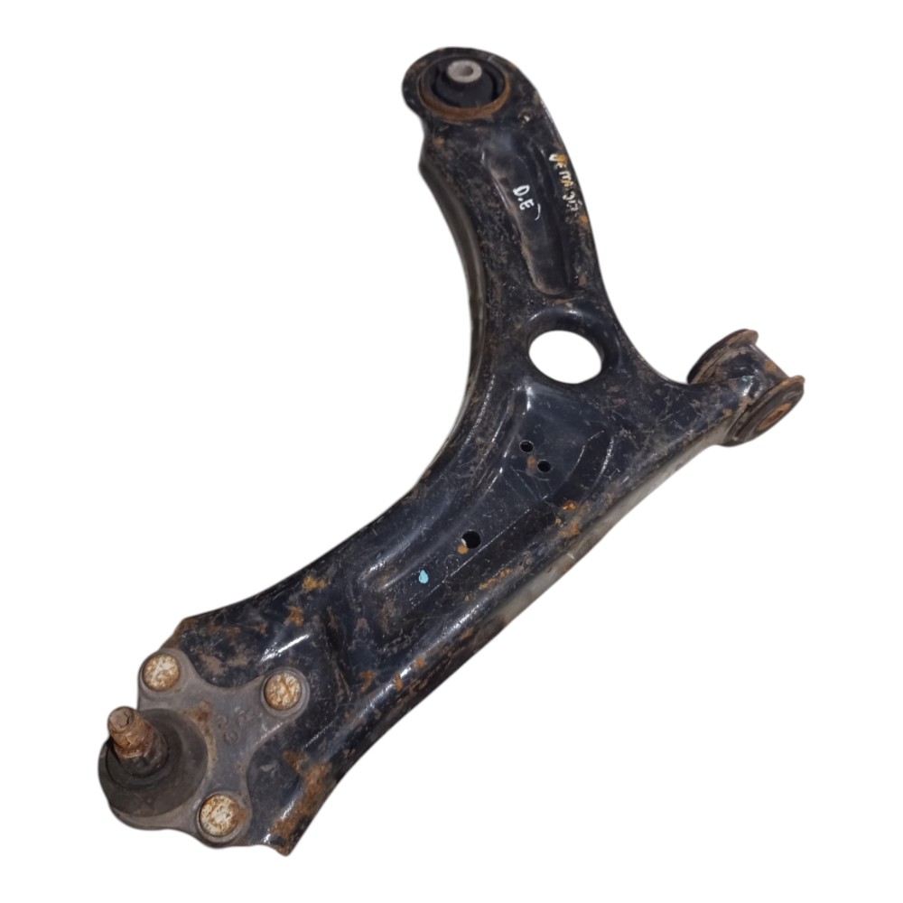 Bandeja Balança Dianteira Esquerda Vw Jetta 2010-2018