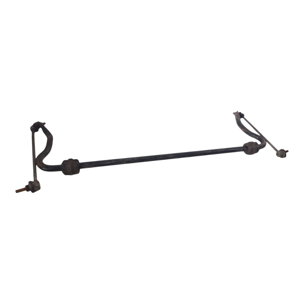 Barra Estabilizadora Dianteira Citroen C4 Pallas 2007 A 2014
