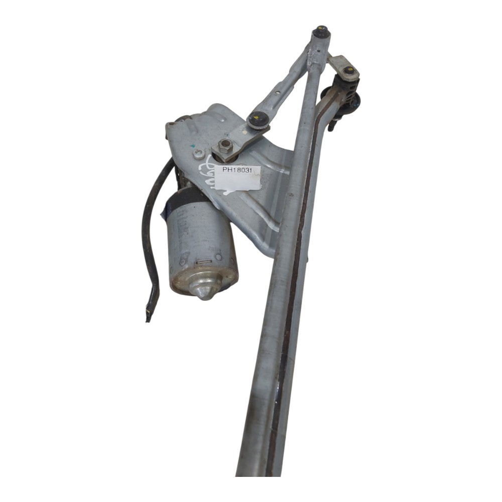 Máquina Limpador parabrisa duster 2011 a 2016