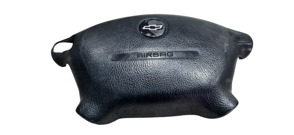 Bolsa Airbag Volante Chevrolet Vectra 1994 95 96 97 A 2004