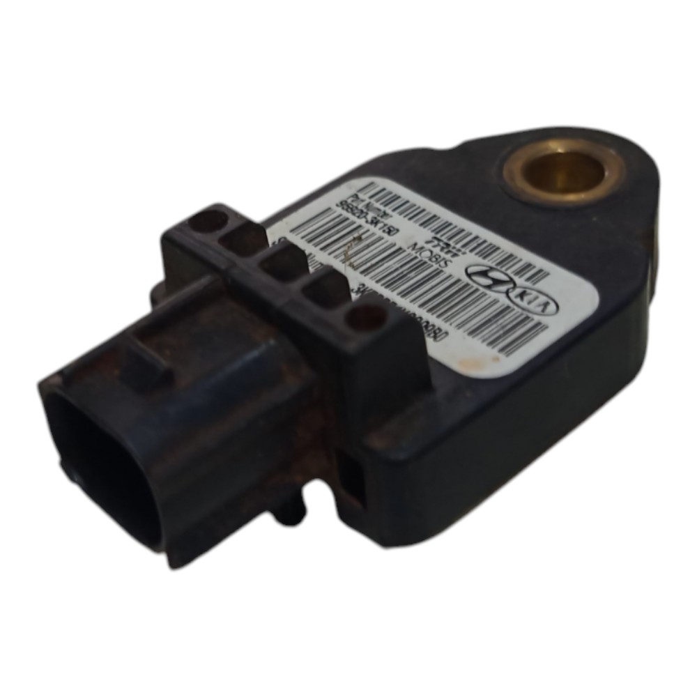 Sensor Impacto Dianteiro Esquerdo Cerato Koup 2011 A 2013