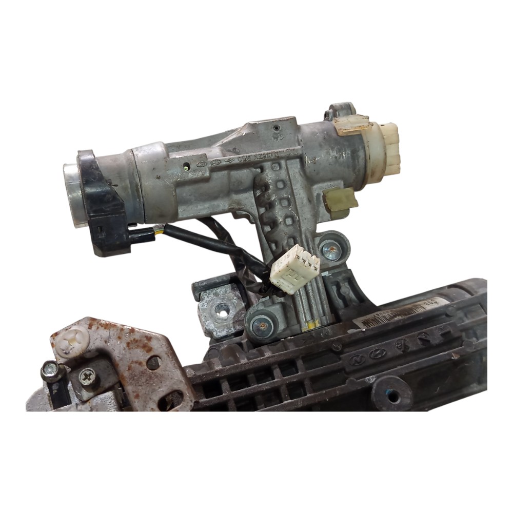 Coluna Direção Hyundai Santa Fé 3.3 V6 2006 2007 2008a 2009