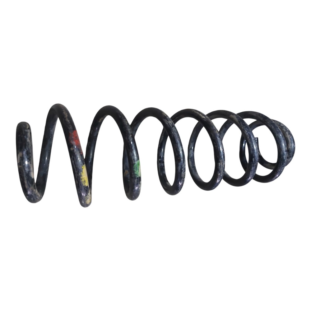 Mola Suspensão Dianteira Fiat Palio 1997 1998 1999 A 2009