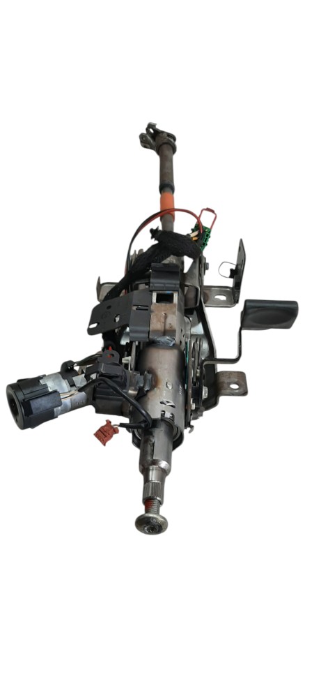 Coluna direção Peugeot 307 2.0 AUTO FEL PK 2005 2006