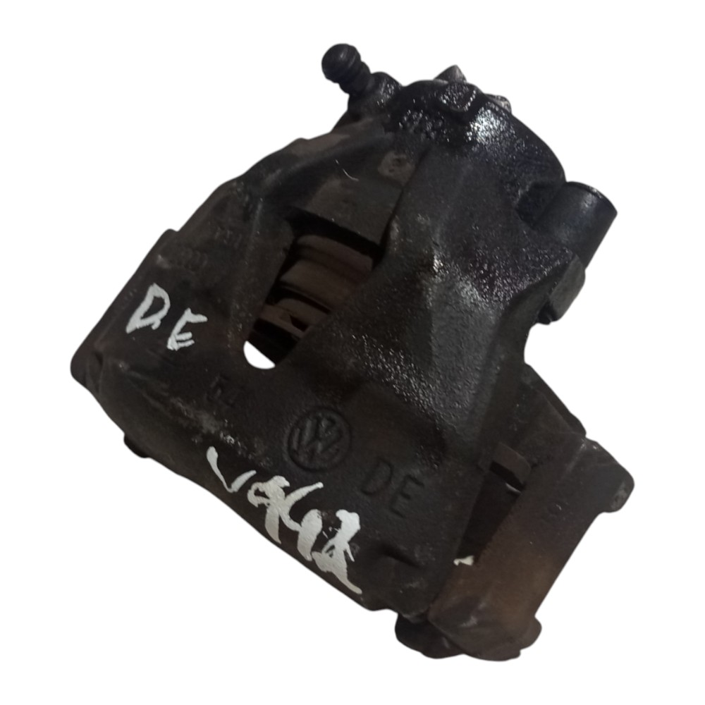 Pinça Freio Dianteiro Esquerdo Audi A3 At 2001 2002 A 2006